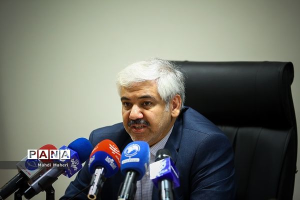 نشست ارائه دستاوردهای سفر نمایندگان وزارت آموزش و پرورش به کشور مراکش