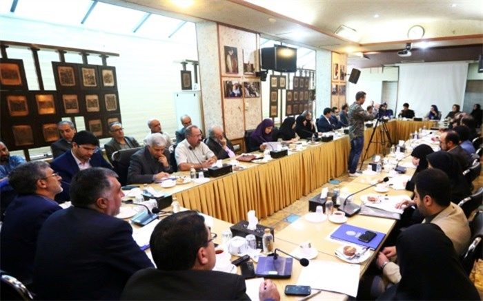 بیست و ششمین دوره هفته کتاب با شعار «حال خوش خواندن» برگزار می‌شود