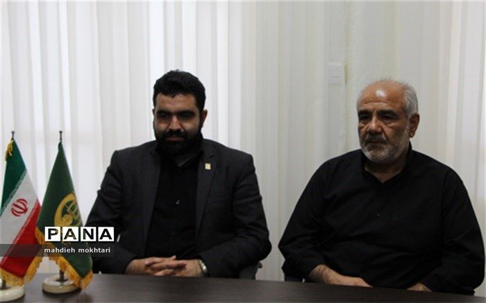 اتحادیه انجمن‌های اسلامی نمونه بارزی از جنبش دانش آموزی است