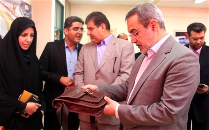 کسب و کار مبتنی بر آموزش های فنی و حرفه ای با سرمایه اندک و پشتوانه نیروی انسانی ماهر