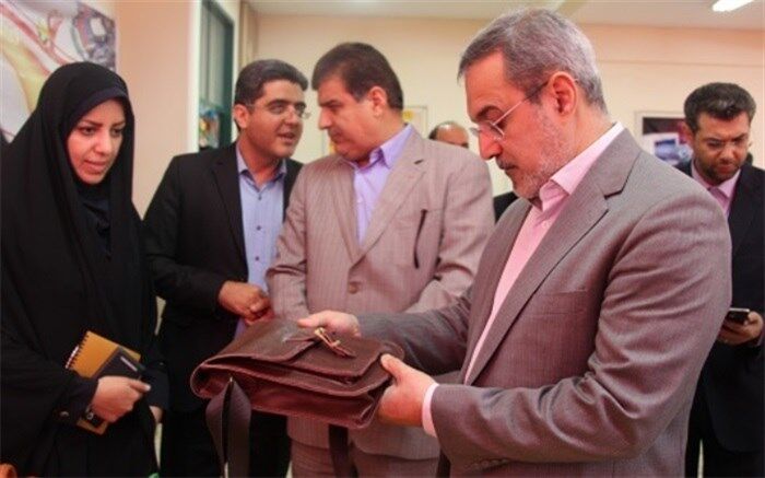 کسب و کار مبتنی بر آموزش های فنی و حرفه ای با سرمایه اندک و پشتوانه نیروی انسانی ماهر