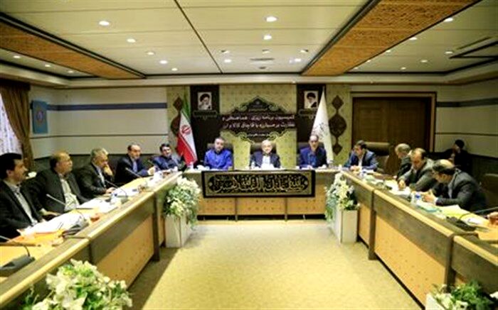 تلاش دستگاه‌های مسئول در امر مبارزه با قاچاق کالا و ارز