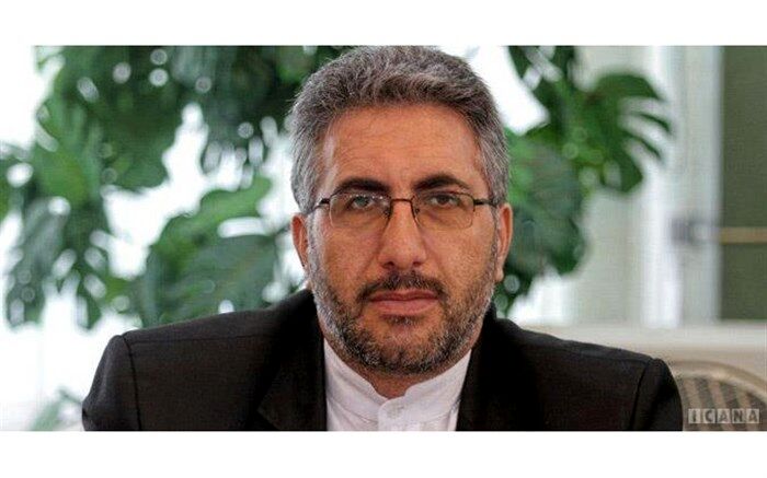 قوه قضائیه گوشی‌های وارداتی را توقیف کرد نه تعزیرات