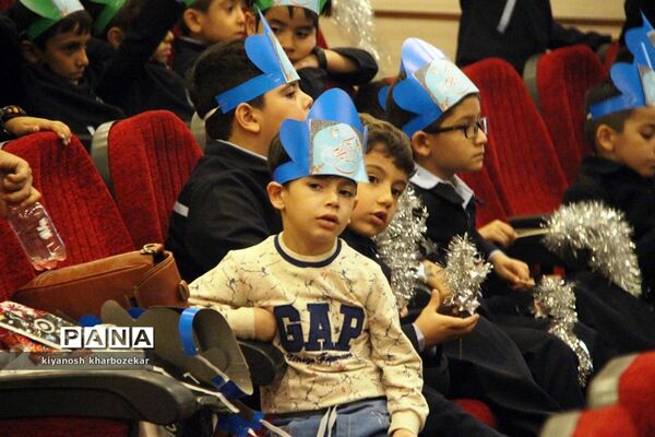 مراسم استانی آغاز آموزش رسمی قرآن پایه اول ابتدایی در ارومیه