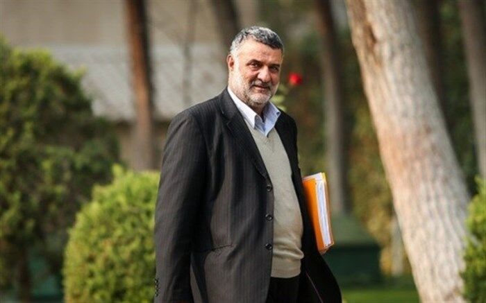 حجتی:رقم پیشنهادی قیمت خرید تضمینی گندم در انتظار تصمیم شورای عالی اقتصاد است