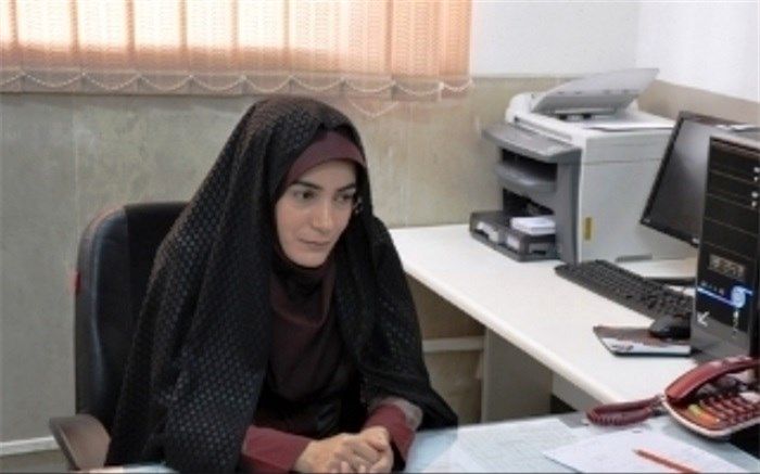 کسب رتبه برتر شهرستان آران وبیدگل در جذب سوادآموز