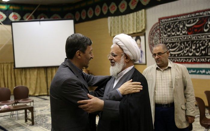 سفر ۱۸۰هزار مددجو به مشهد مقدس  و ۳۵هزار نفر به پیاده روی اربعین