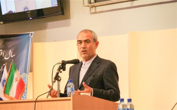 آذربایجان شرقی در حوزه دامپزشکی مشکل خاصی ندارد