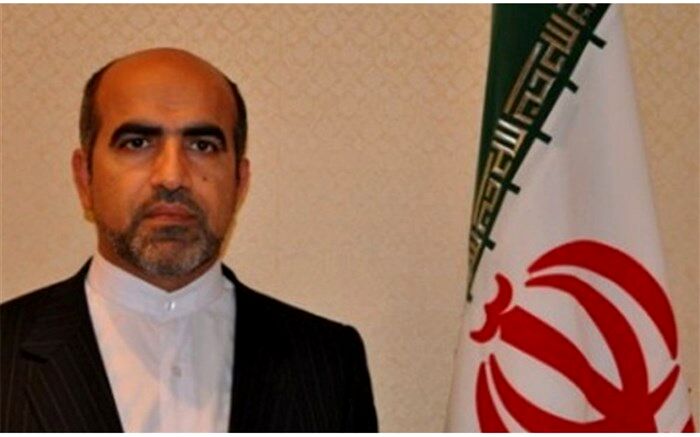 سفیر ایران در لاهه:  قرار صادره  توسط دادگاه لاهه برای همه کشورها لازم الاجرا است