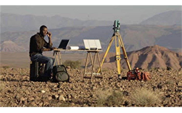 اکتشاف معادن ، مخرب محیط زیست نیست