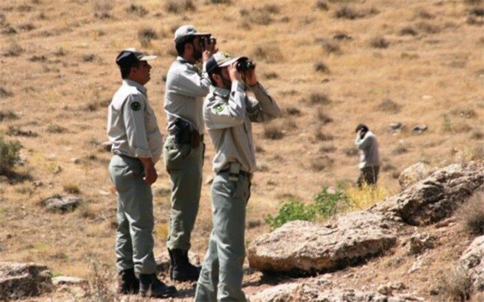 عضو فراکسیون محیط زیست:  قانون در حمایت از محیط‌بانان ضعف‌های زیادی دارد
