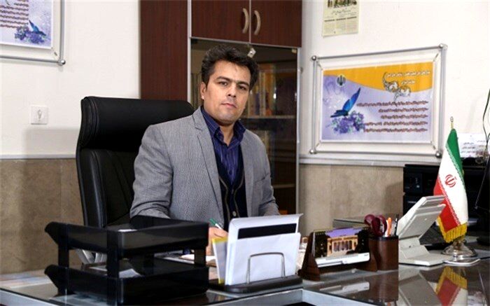 جلسه هماهنگی  مدیران مراکز استثنایی و اختلالات یادگیری شهرستان شهریار