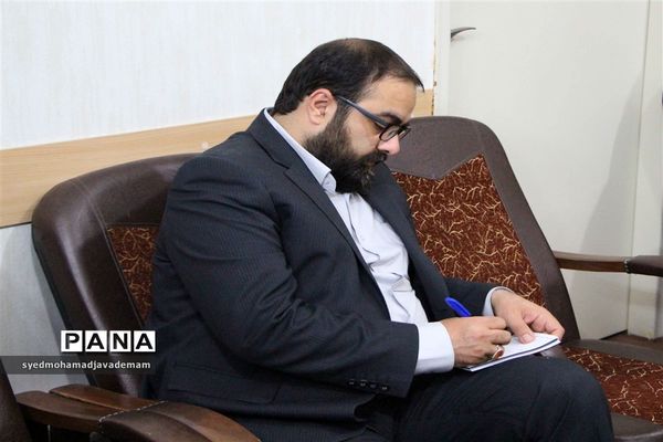 دیدار رئیس کمیته امداد کل کشور با نماینده ولی فقیه در یزد