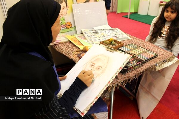 اولین نمایشگاه دنیای اسباب بازی و سرگرمی