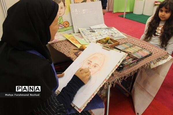اولین نمایشگاه دنیای اسباب بازی و سرگرمی