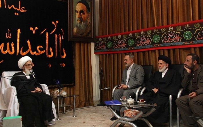 سازگاری برنامه های آموزش و پرورش با فرهنگ اسلام و اهل بیت