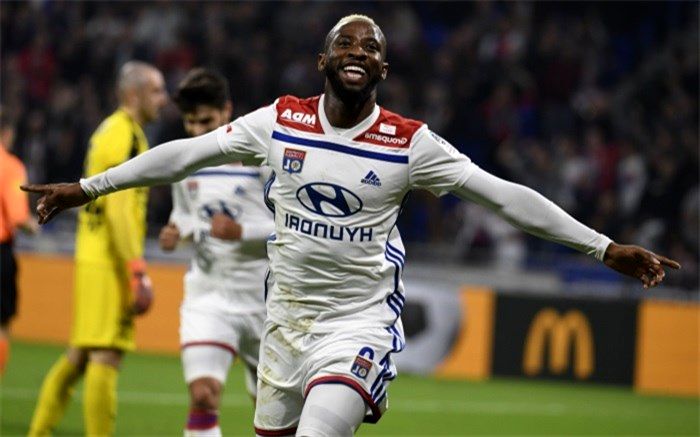 لیگ یک فرانسه؛ باگشت موقت لیون به جمع بالانشین‌ها