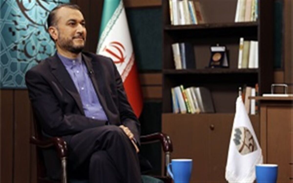 امیرعبداللهیان: نتانیاهو بداند که رویای خروج ایران از سوریه هیچ‌گاه محقق نخواهد شد