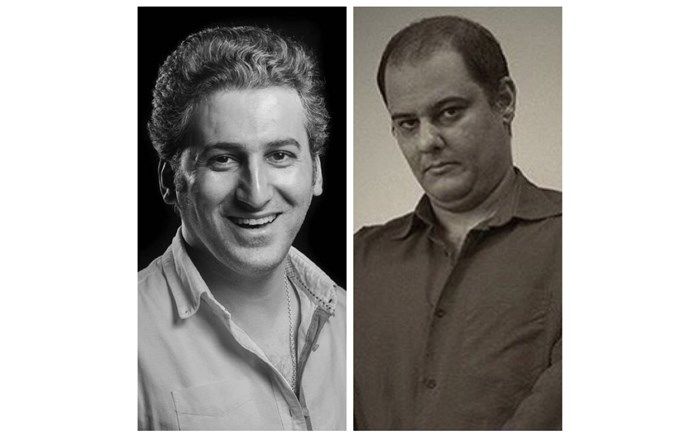 آقاپور و نفر روی «شیروانى داغ»