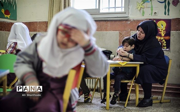 معاون اجتماعی سازمان بهزیستی کشور: خانواده‌ها باید بیشتر درگیر امر تربیت باشند