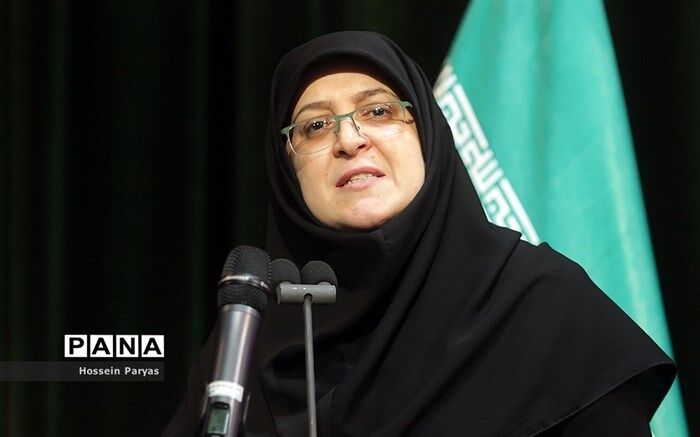رئیس مرکز  پرورش استعدادهای درخشان: توسعه اقتصاد آموزشی از برنامه‌ها و اولویت‌های ما است