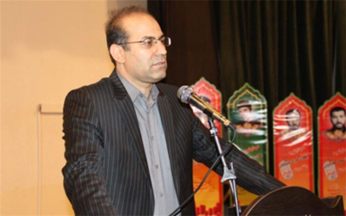 طرح شهید بهنام محمدی در راستای ساحت های ششگانه سند تحول است