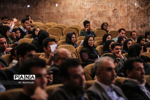 اولین کارگاه آموزشی بین المللی مرمت و استحکام بخشی بناهای تاریخی