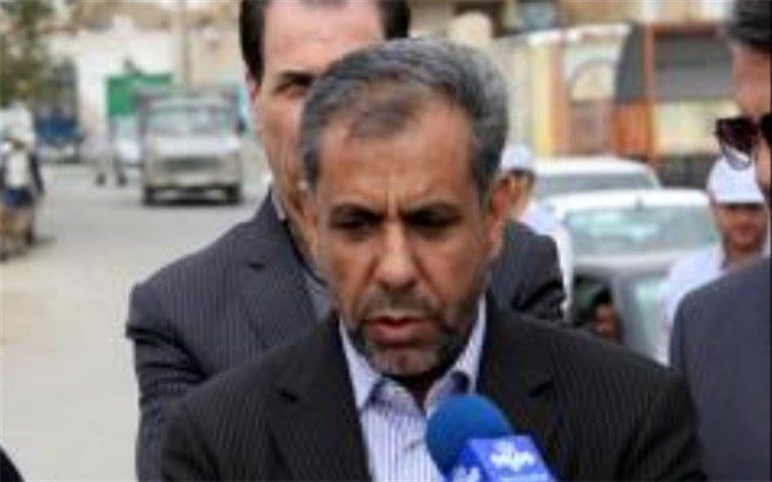 کمیته پشتیبانی ستاد اربعین شهر ری تشکیل جلسه داد