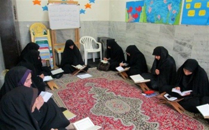 موسسات قرآنی آذربایجان غربی تخصصی می شوند