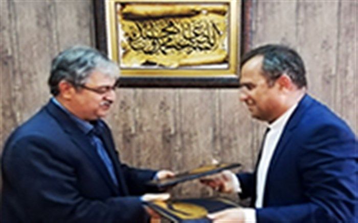 ایجاد مرکز نخبگان مهارتی با همکاری پارک علم و فناوری