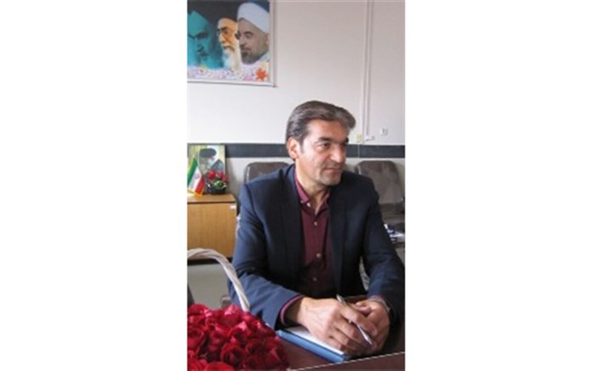 مدیر آموزش و پرورش فیروزه:  تربیت یک شهروند مفید و متعهدازرویکردهای آموزش و پرورش فیروزه است