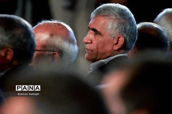 افتتاح بخش شمالی بزرگراه شهید صیاد شیرازی