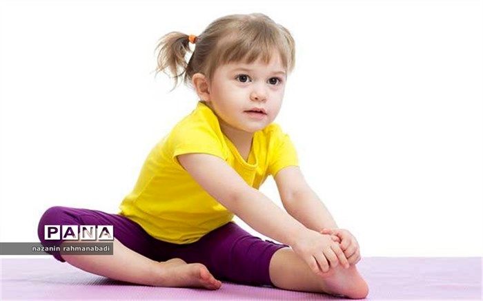 حمیدی: بی‌توجهی به ورزش کودکان چالش اصلی آینده ورزش قهرمانی و همگانی است