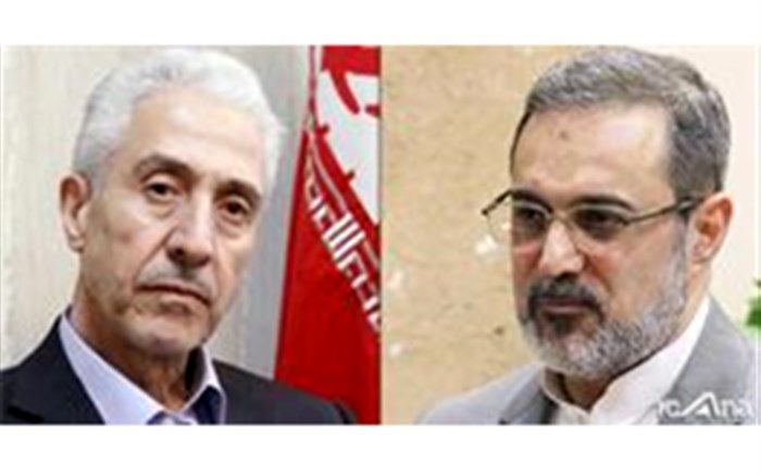 میرزاده خبر داد: تعیین تکلیف نحوه تاثیر معدل در کنکور