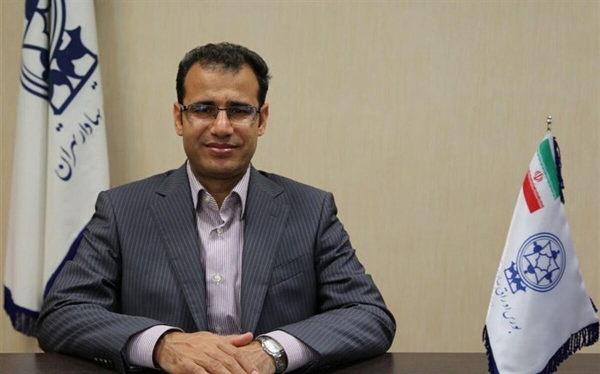 برنامه‌های جدید بورس تهران اعلام شد