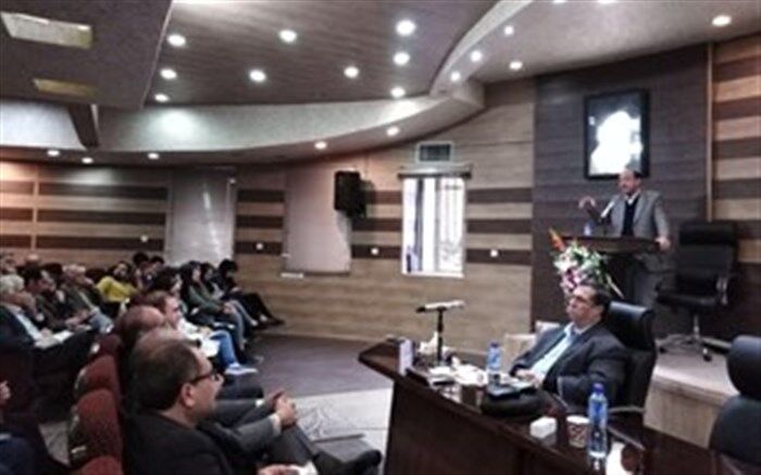اهتمام تاریخی تبریز و آذربایجان در حوزه شاهنامه‌شناسی، قابل‌تقدیر است