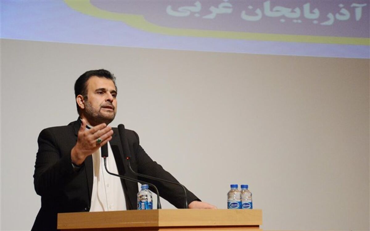 خروجی شش ساحت تربیتی سند تحول بنیادین، دانش آموزان تراز ایران اسلامی است