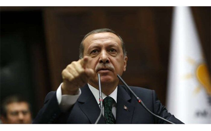 اردوغان: سه شنبه همه جزییات ماجرای خاشقجی را اعلام خواهیم کرد