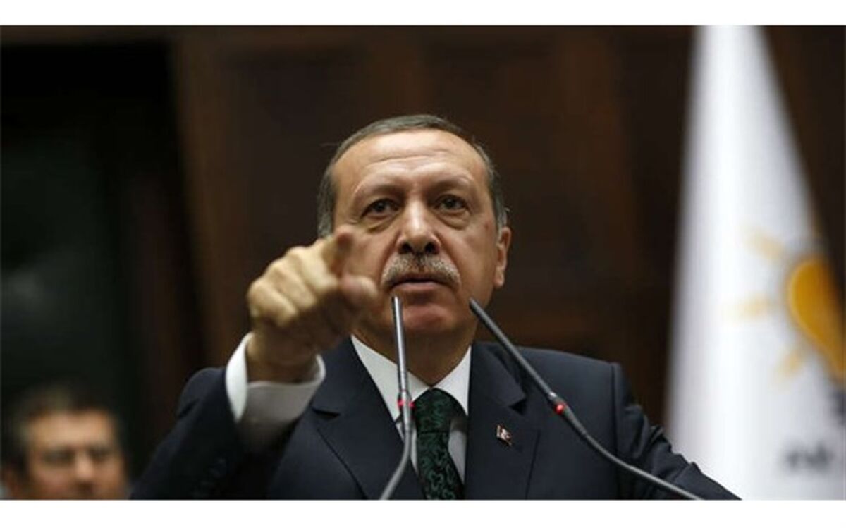اردوغان: سه شنبه همه جزییات ماجرای خاشقجی را اعلام خواهیم کرد