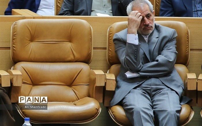دادستان تهران: علیه خبرنگار هتاک اعلام جرم شد