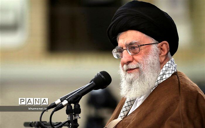 تحلیل ۴۵ سال پیش رهبر معظم انقلاب درباره‌ی مراسم اربعین