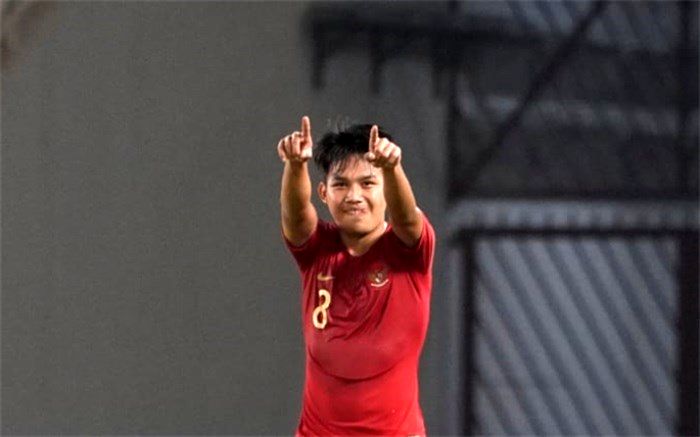 فوتبال قهرمانی جوانان آسیا؛ تفاضل گل بهتر فرشته نجات میزبان شد