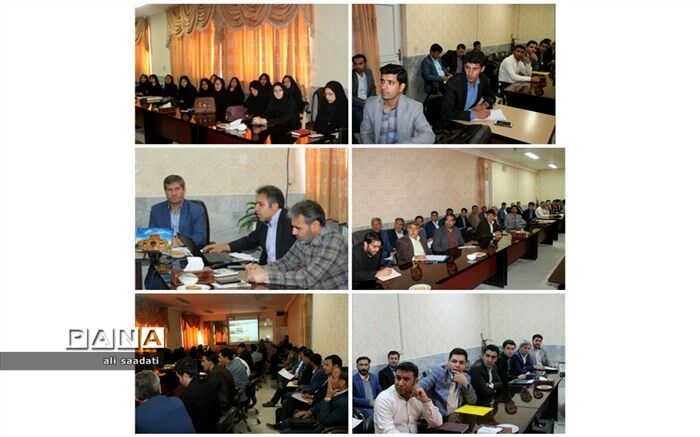 حوزه پرورشی یکی از اساسی ترین و مهم ترین بعد های دستگاه تعلیم و تربیت است