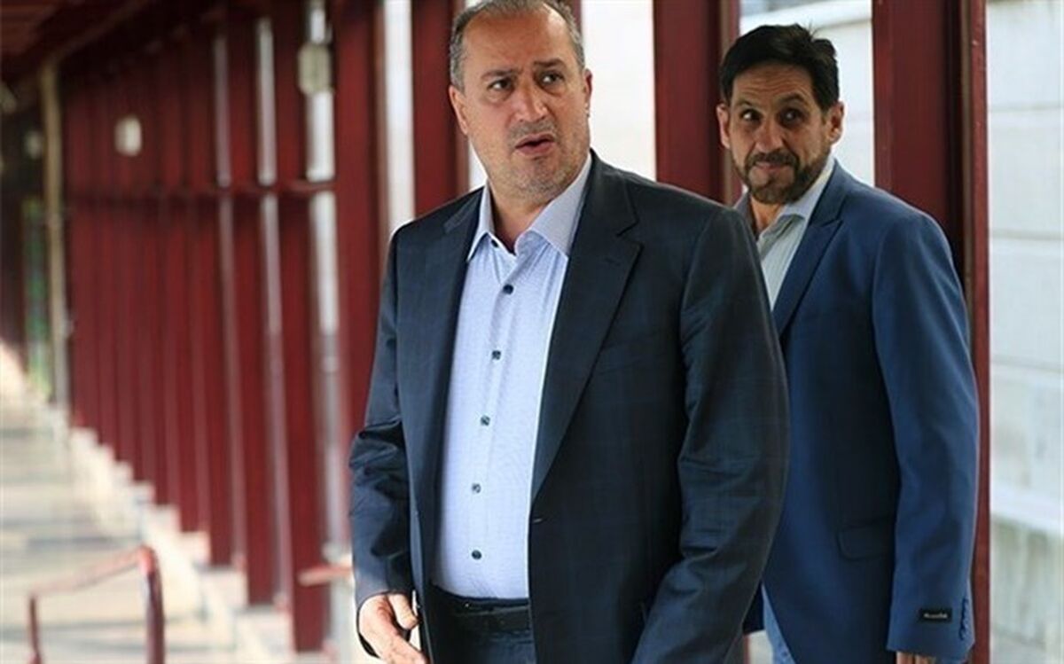 مهمان‌های ویژه پرسپولیس در فینال لیگ قهرمانان مشخص شدند