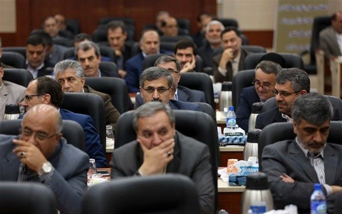 سرپرست مرکز حراست: دشمنان تلاش می‌کنند تا اعتراضات و تجمعات فرهنگیان را با خشونت همراه کنند