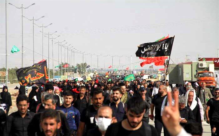 توصیه‌های رئیس پلیس راه به زائران اربعین