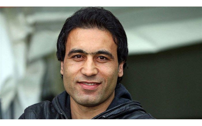 مهدوی‌کیا: حضور پرسپولیس در فینال با این وضعیت خودش قهرمانی است