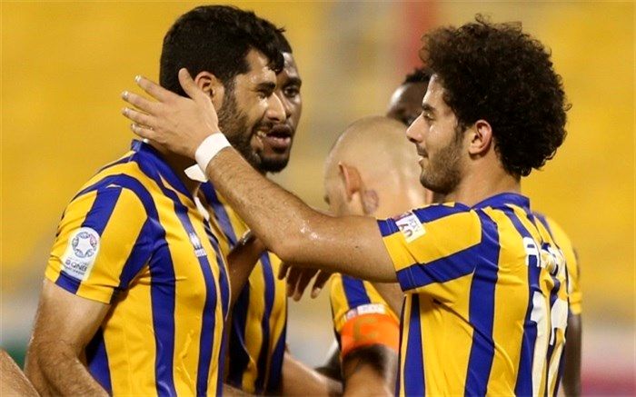 لیگ ستارگان قطر؛ جشنواره گل الغرافه در شب درخشش طارمی