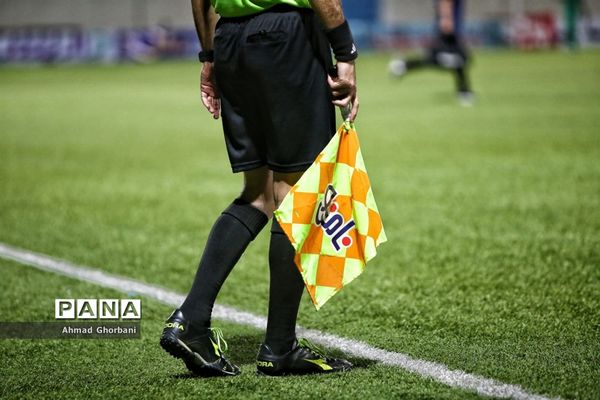 دیدار تیم های نساجی مازندران و ماشین‌سازی تبریز