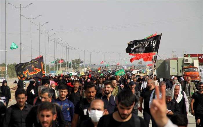 رایزنی با طرف عراقی برای باز شدن «مسیر تجاری» به‌روی اتوبوس زائران